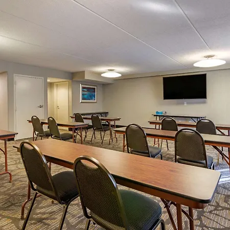 Comfort Suites Alpharetta-Roswell - Atlanta Area-2