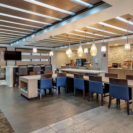 Comfort Suites Alpharetta-Roswell - Atlanta Area-3