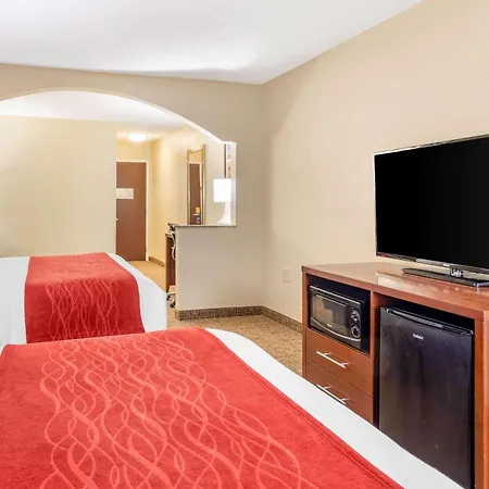 Comfort Inn & Suites Macon North I-75-2