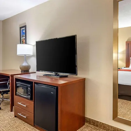 Comfort Inn & Suites Macon North I-75-3