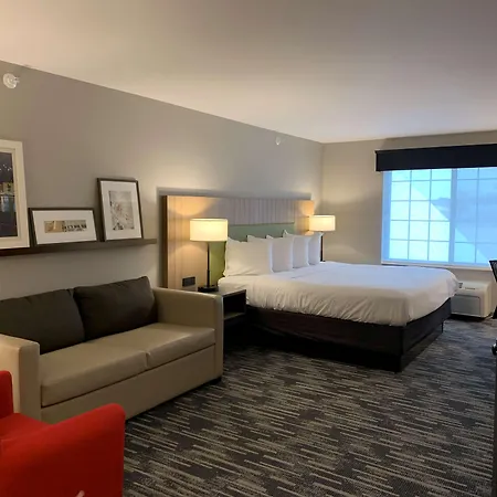 Country Inn & Suites By Radisson, Green Bay North-2