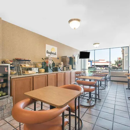 Days Inn By Wyndham West Rapid City-2