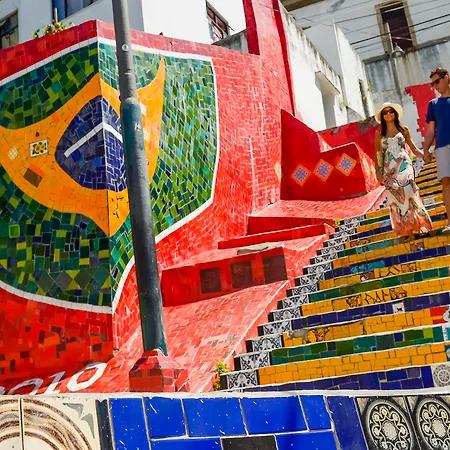 Santa Teresa Hotel Rio De Janeiro - Mgallery Collection-3
