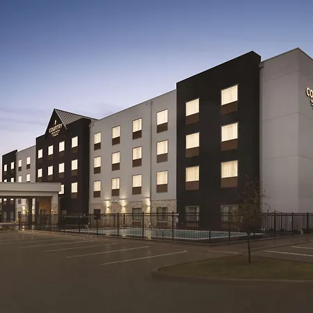 Candlewood Suites Oklahoma City - Bricktown By Ihg-3