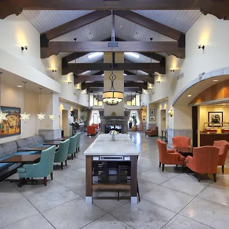 Hampton Inn & Suites Tucson Mall-2