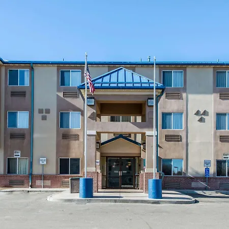 Baymont By Wyndham Loveland - Fort Collins Area-2