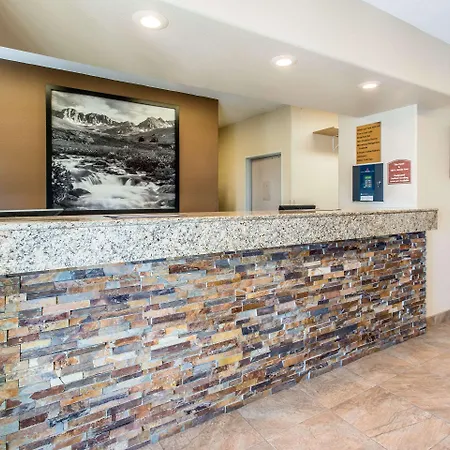 Baymont By Wyndham Loveland - Fort Collins Area-3