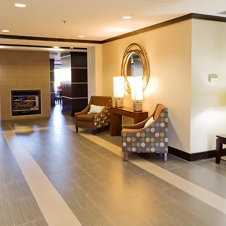 Holiday Inn Express & Suites Greenville-Downtown By Ihg-2