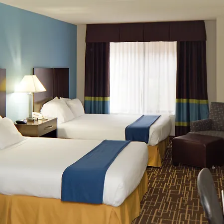 Holiday Inn Express & Suites Greenville-Downtown By Ihg-3