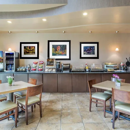 Wingate By Wyndham - St. George-2