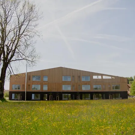 Allgaeuer Genusshotel Und Historischer Dorfgasthof Hirsch-2