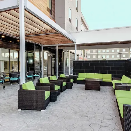 Home2 Suites By Hilton Austin Airport-3
