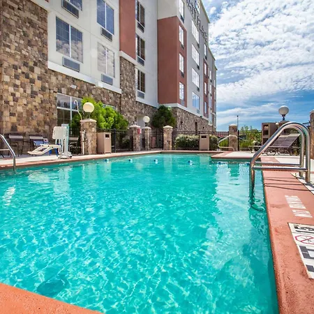 Hyatt Place Columbus-North-3