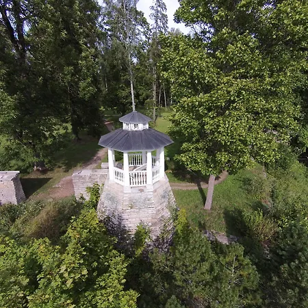 Vihula Manor Country Club & Spa-2