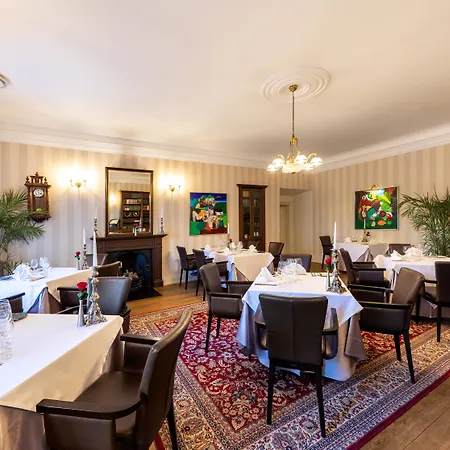Vihula Manor Country Club & Spa-3