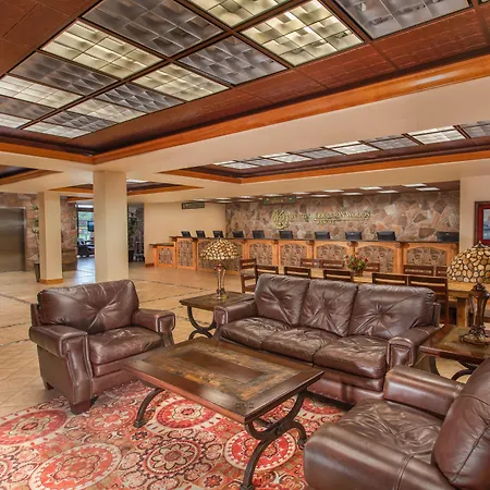 Westgate Branson Woods Resort-3