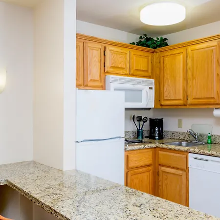 Staybridge Suites - Brownsville By Ihg-2