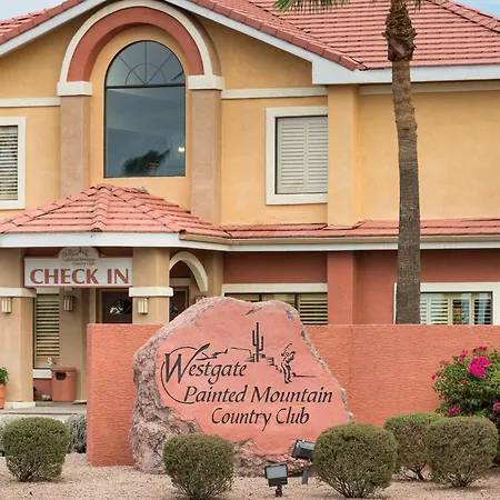 Westgate Painted Mountain Golf Resort-2