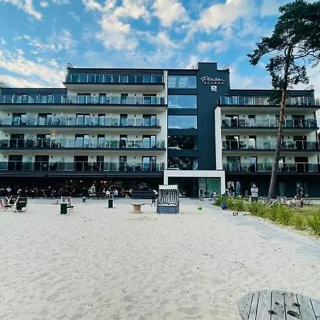 Plaza Resort Leba-2