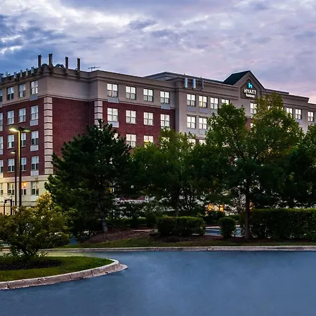 Hyatt House Chicago Schaumburg-3