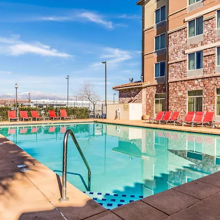 Hilton Garden Inn St. George-2