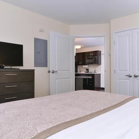 Candlewood Suites Casper By Ihg-2