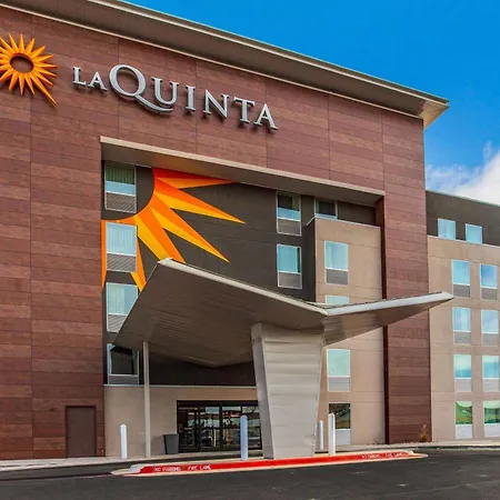 La Quinta By Wyndham Lubbock West Medical Center-2