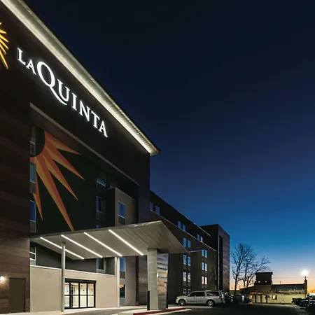 La Quinta By Wyndham Lubbock West Medical Center-3