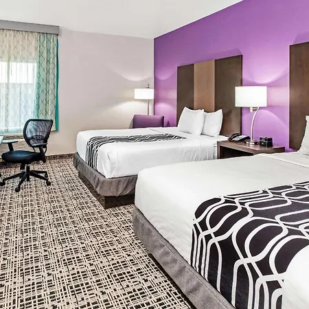 La Quinta By Wyndham Lubbock South-3