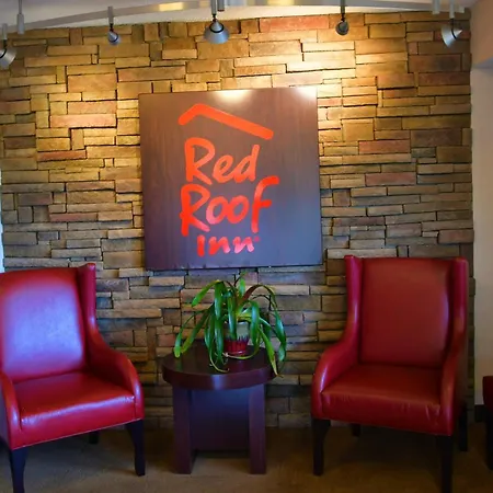 Red Roof Inn Richmond South-3
