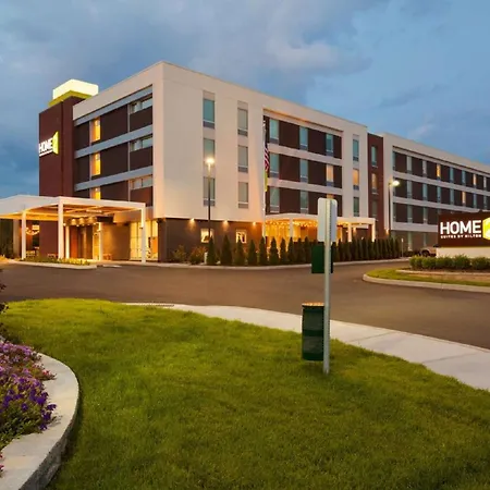 Home2 Suites By Hilton Albany Airport/Wolf Rd-3