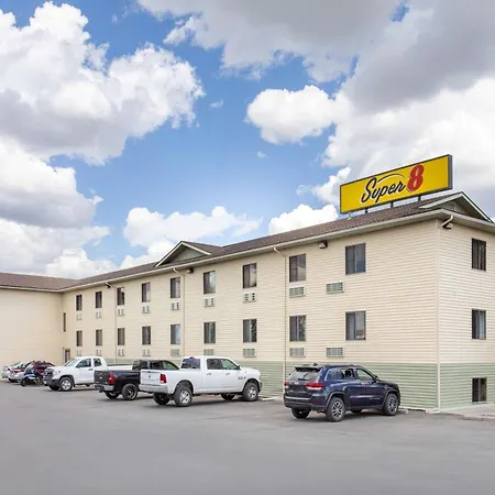 Super 8 By Wyndham Billings-2