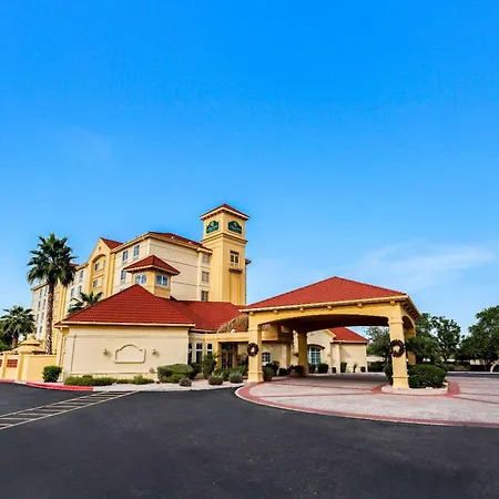 La Quinta Inn & Suites By Wyndham Mesa Superstition Springs-3