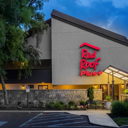 Red Roof Inn Plus+ Columbus - Dublin-2