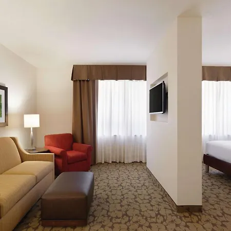 Hilton Garden Inn Rochester Downtown, Ny-3