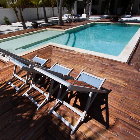 Uzuri Boutique Hotel-2
