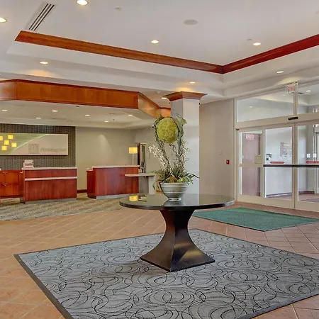 Holiday Inn University Plaza-Bowling Green By Ihg-2