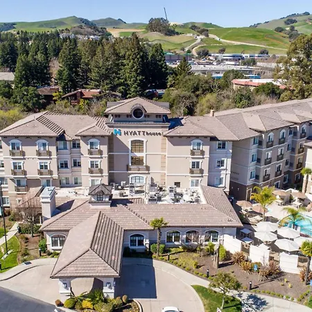 Hyatt House San Ramon-3