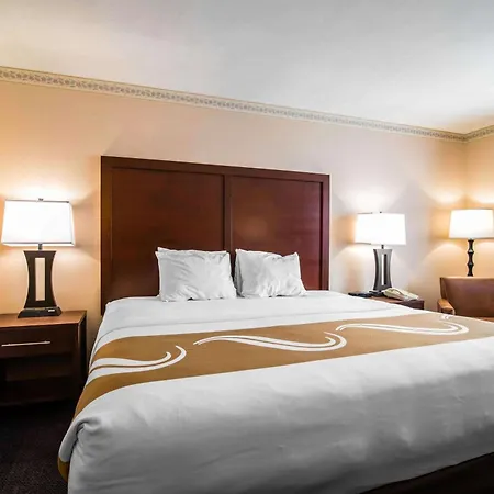 Quality Inn Cortland - University Area-2