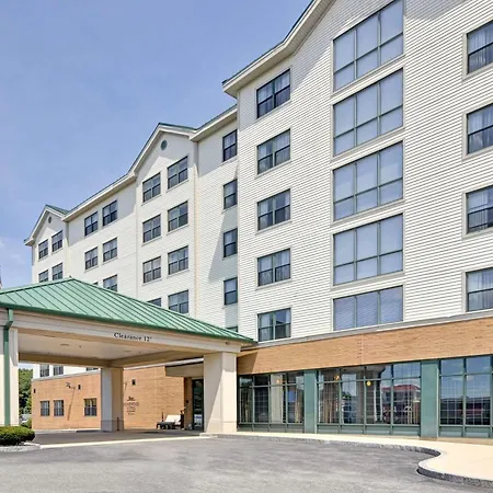 Homewood Suites By Hilton Boston - Peabody-2