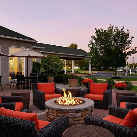 Hilton Garden Inn Allentown West-2