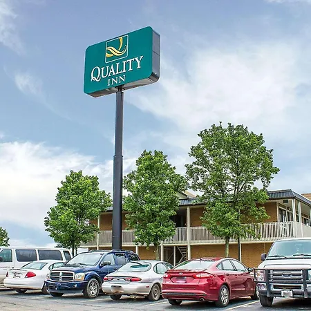 Quality Inn Cambridge-3