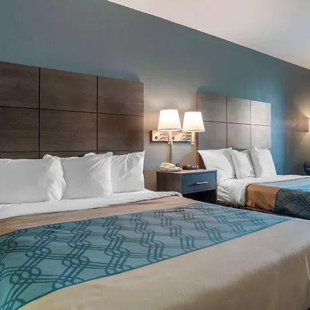 Americas Best Value Inn Gettysburg-2