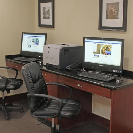 Hampton Inn Norfolk/Chesapeake - Greenbrier Area-2