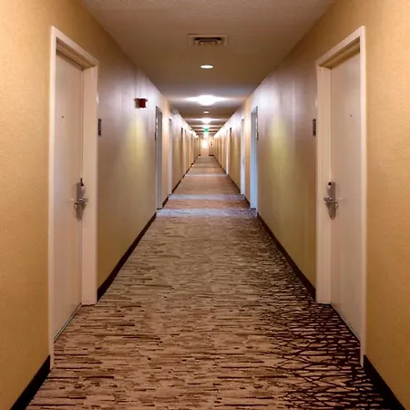Red Roof Inn Washington, Pa-3