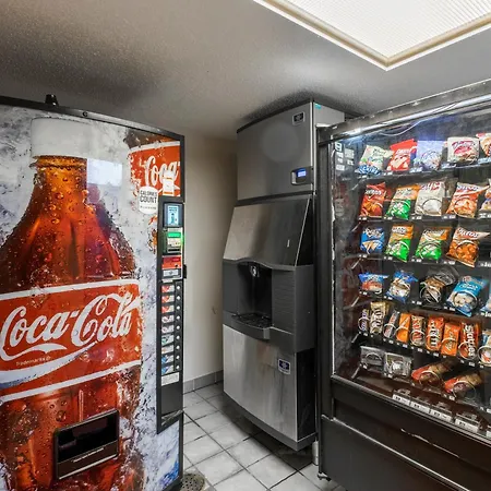 Red Roof Inn Washington, Pa-2