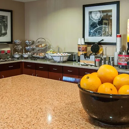Hampton Inn Boise - Airport-3