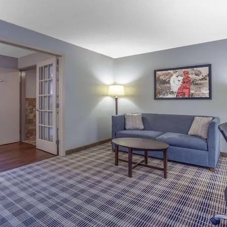 Americinn By Wyndham Madison South-3
