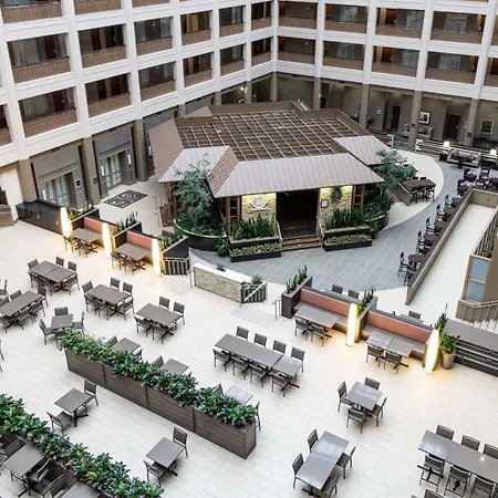Embassy Suites By Hilton Chicago North Shore Deerfield-2