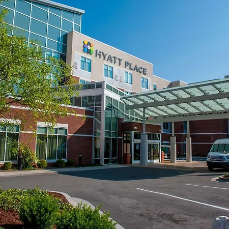 Hyatt Place Bowling Green-3